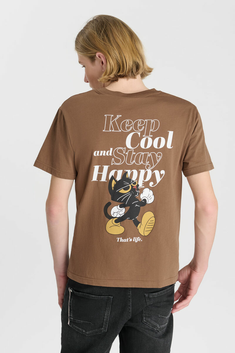 Powibo t-shirt