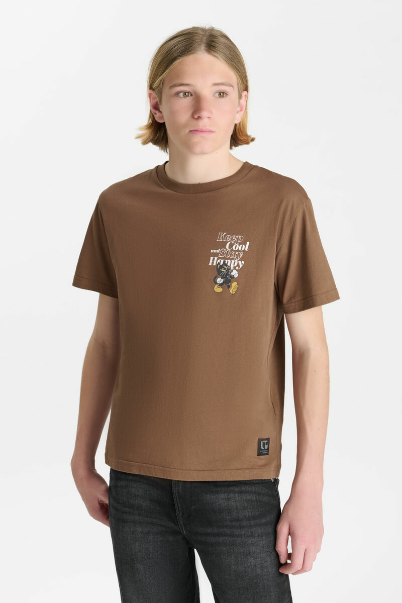 Powibo t-shirt