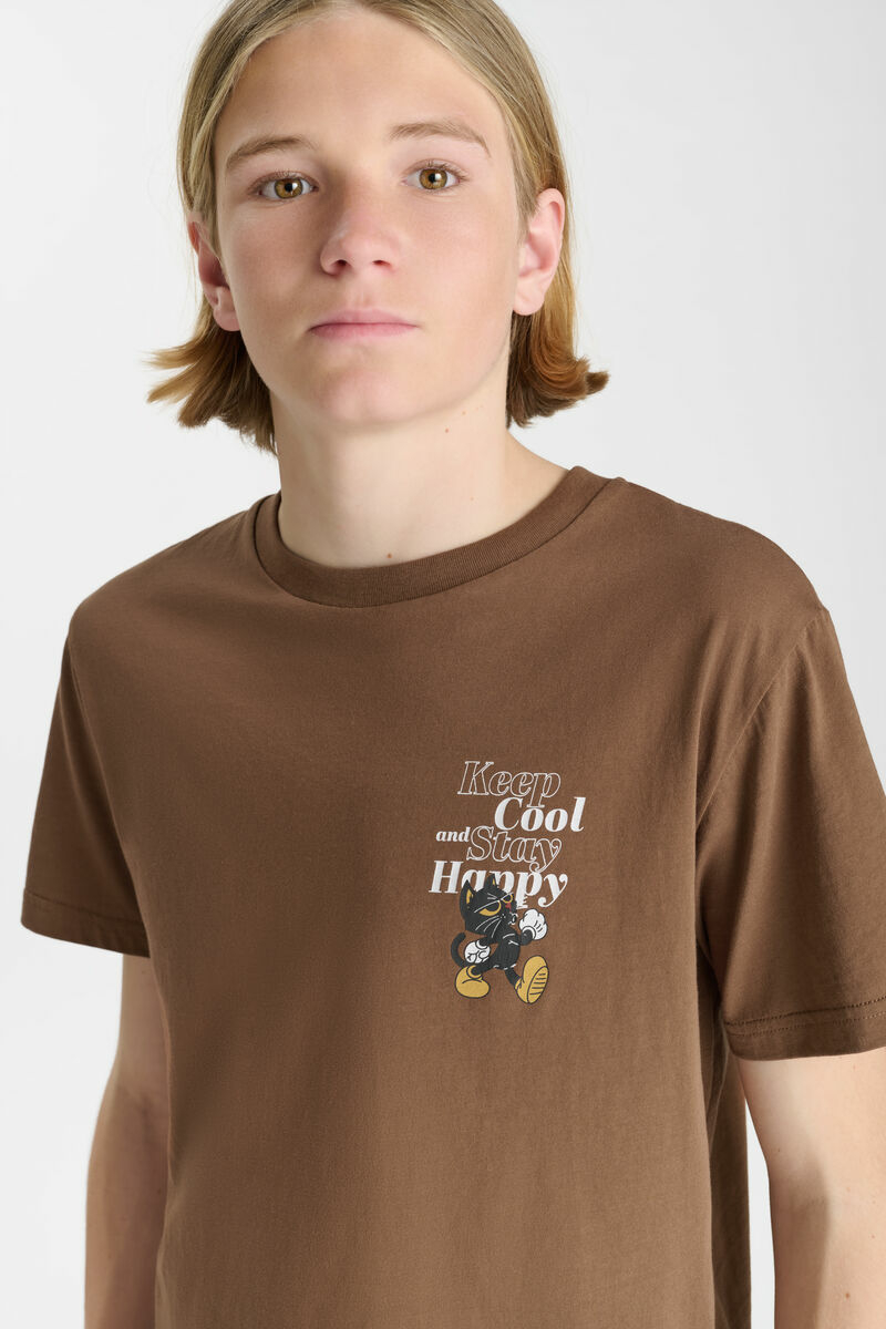Powibo t-shirt