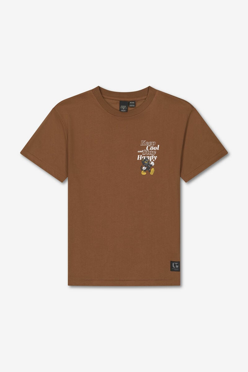 Powibo t-shirt