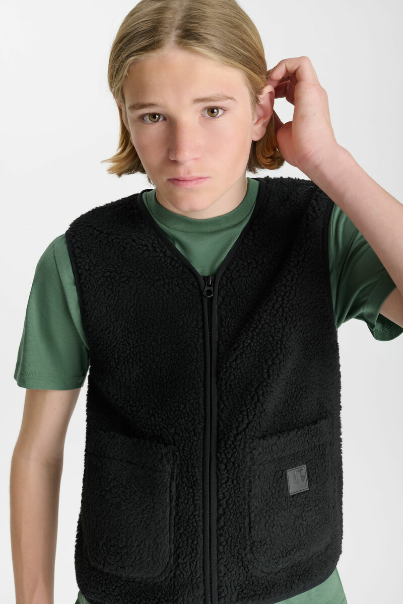 Renfbo jacket