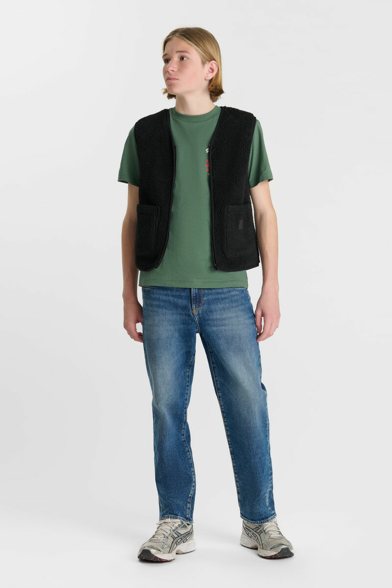 Renfbo jacket