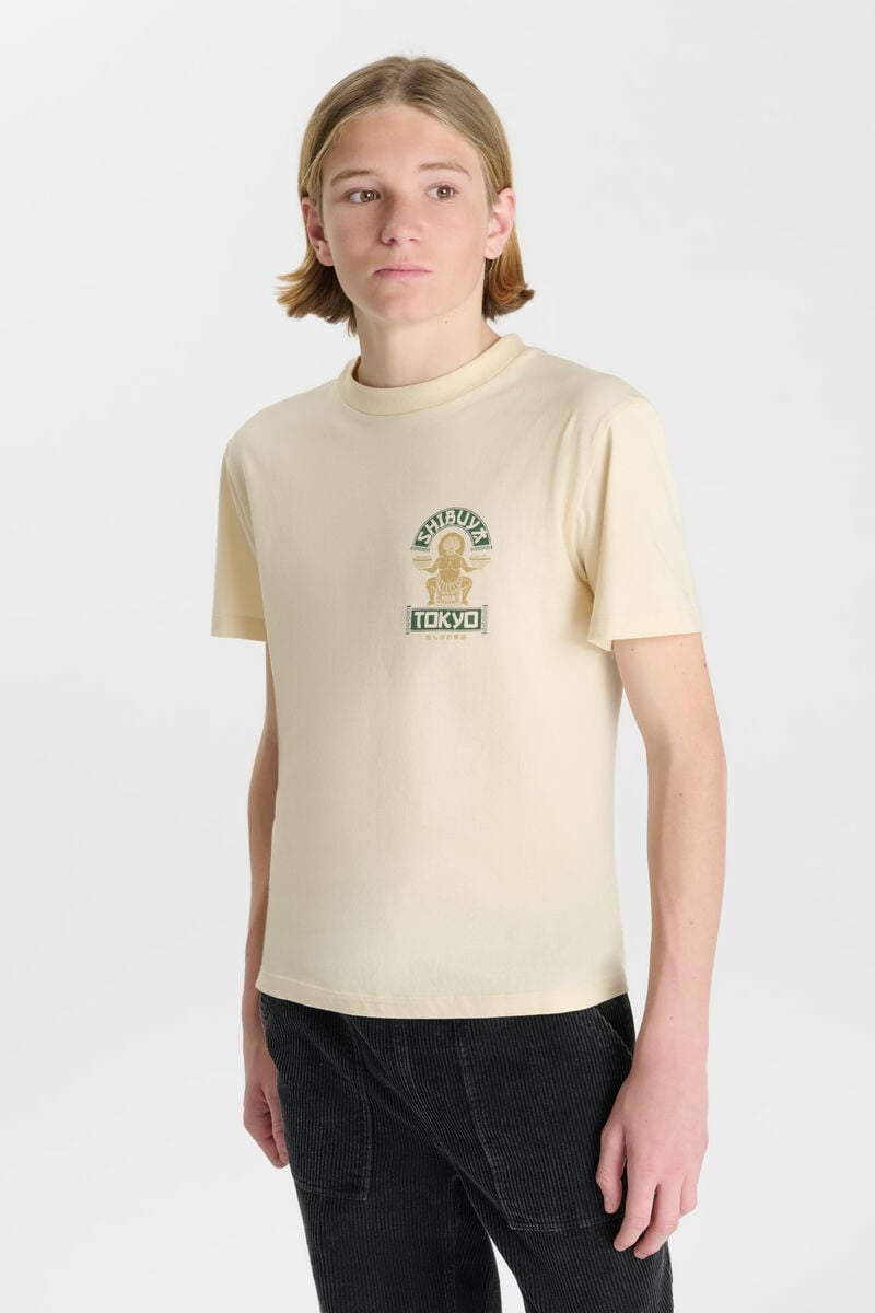 Roglicbo t-shirt