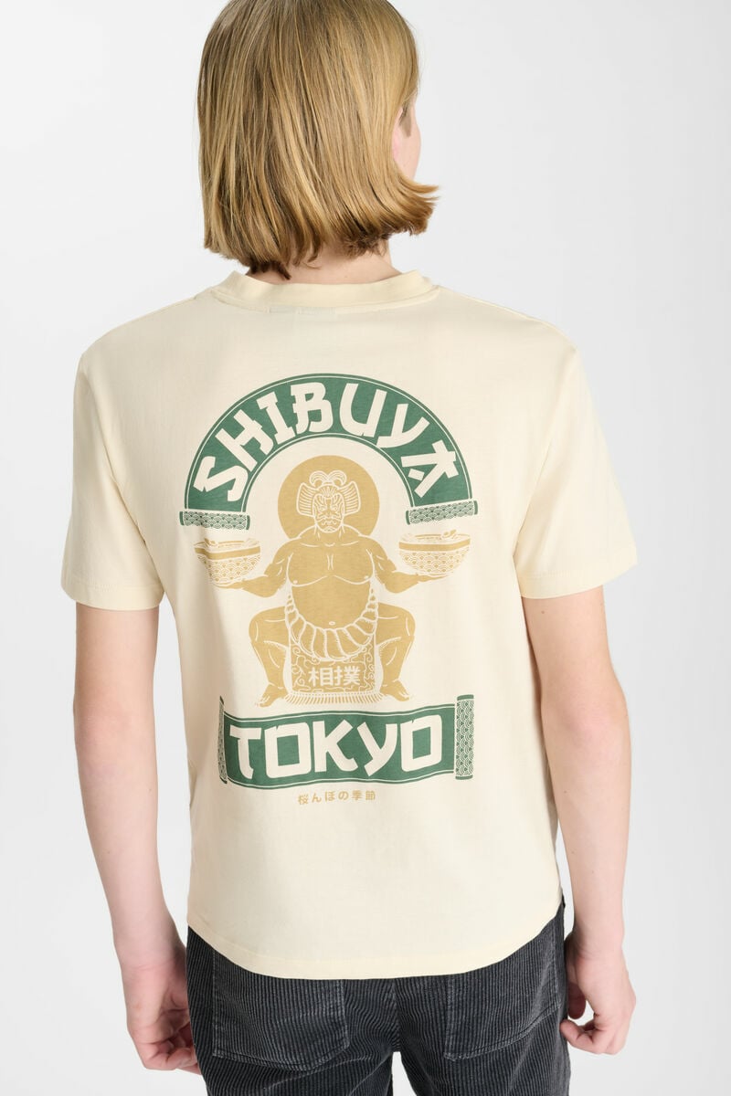 Roglicbo t-shirt