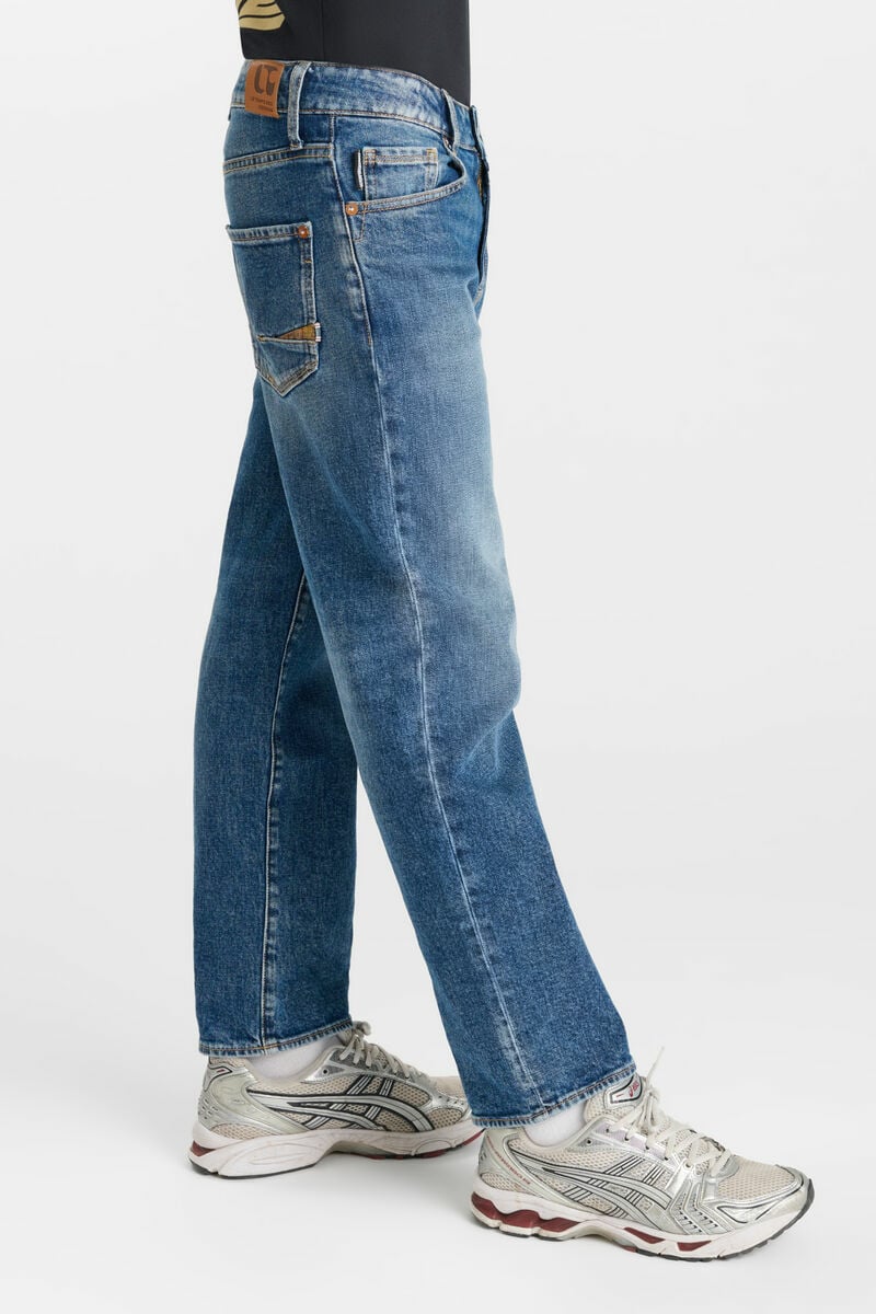 Jeans regular Swann dark blue