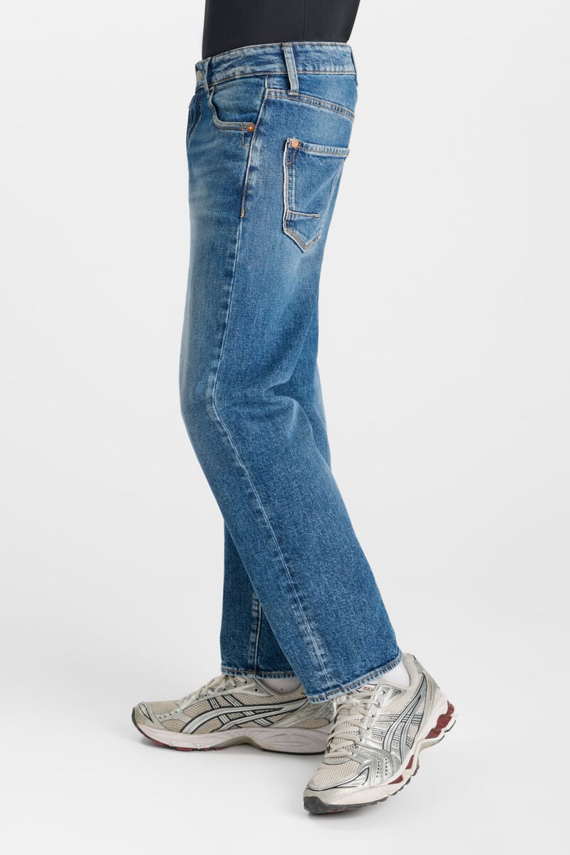 Jeans regular Swann dark blue