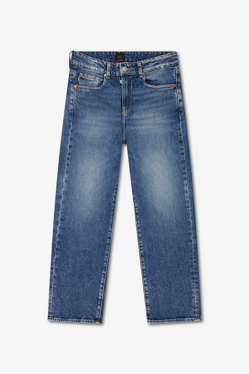 Jeans regular Swann dark blue