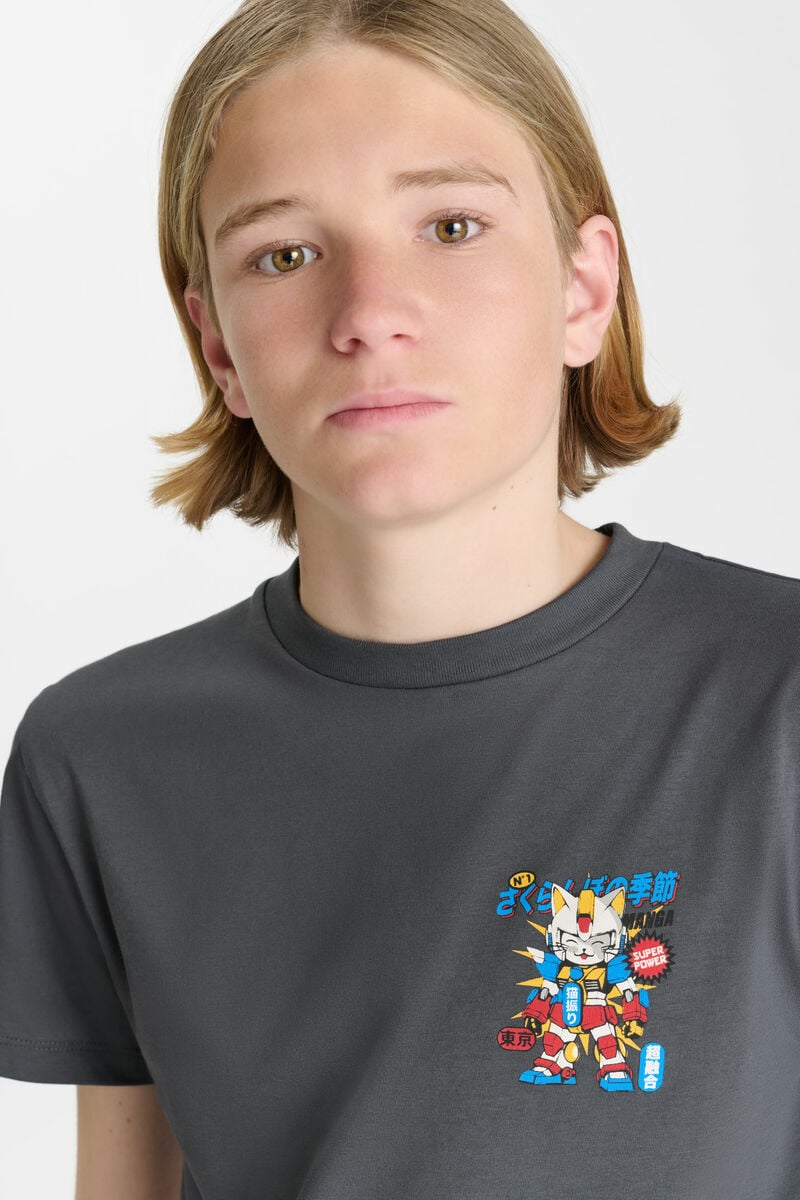 Tegabo t-shirt