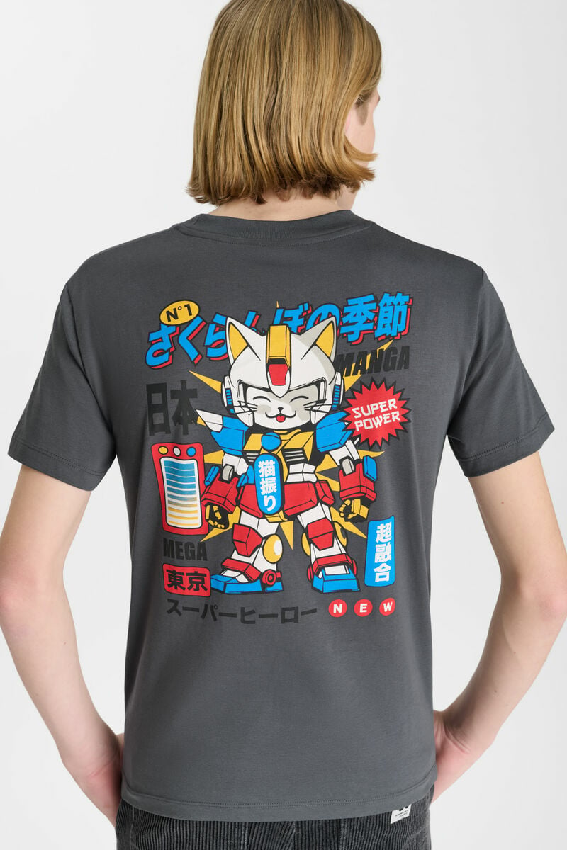 Tegabo t-shirt