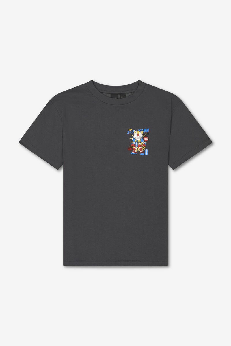 Tegabo t-shirt
