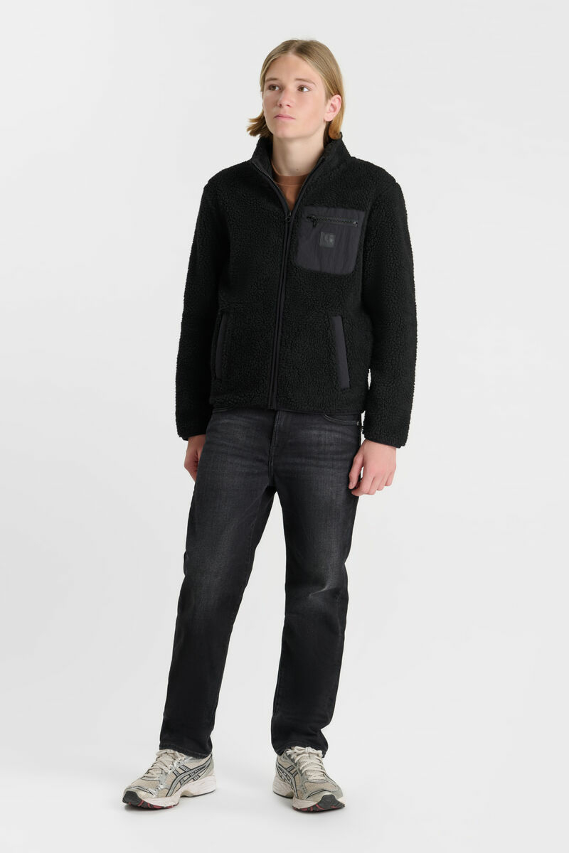 Vigobo jacket