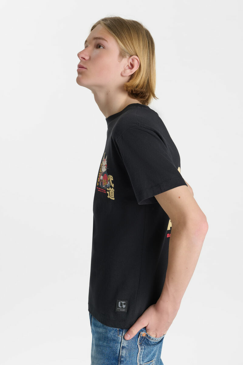 Wilderbo t-shirt