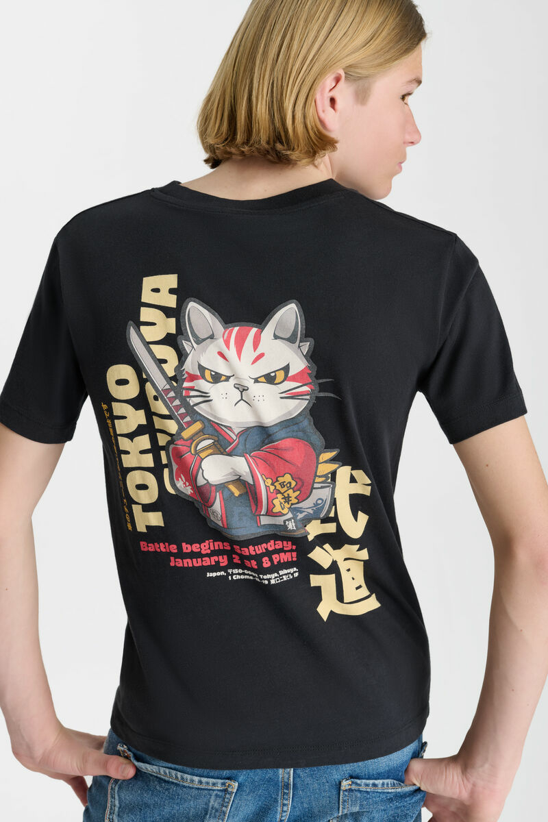 Wilderbo t-shirt