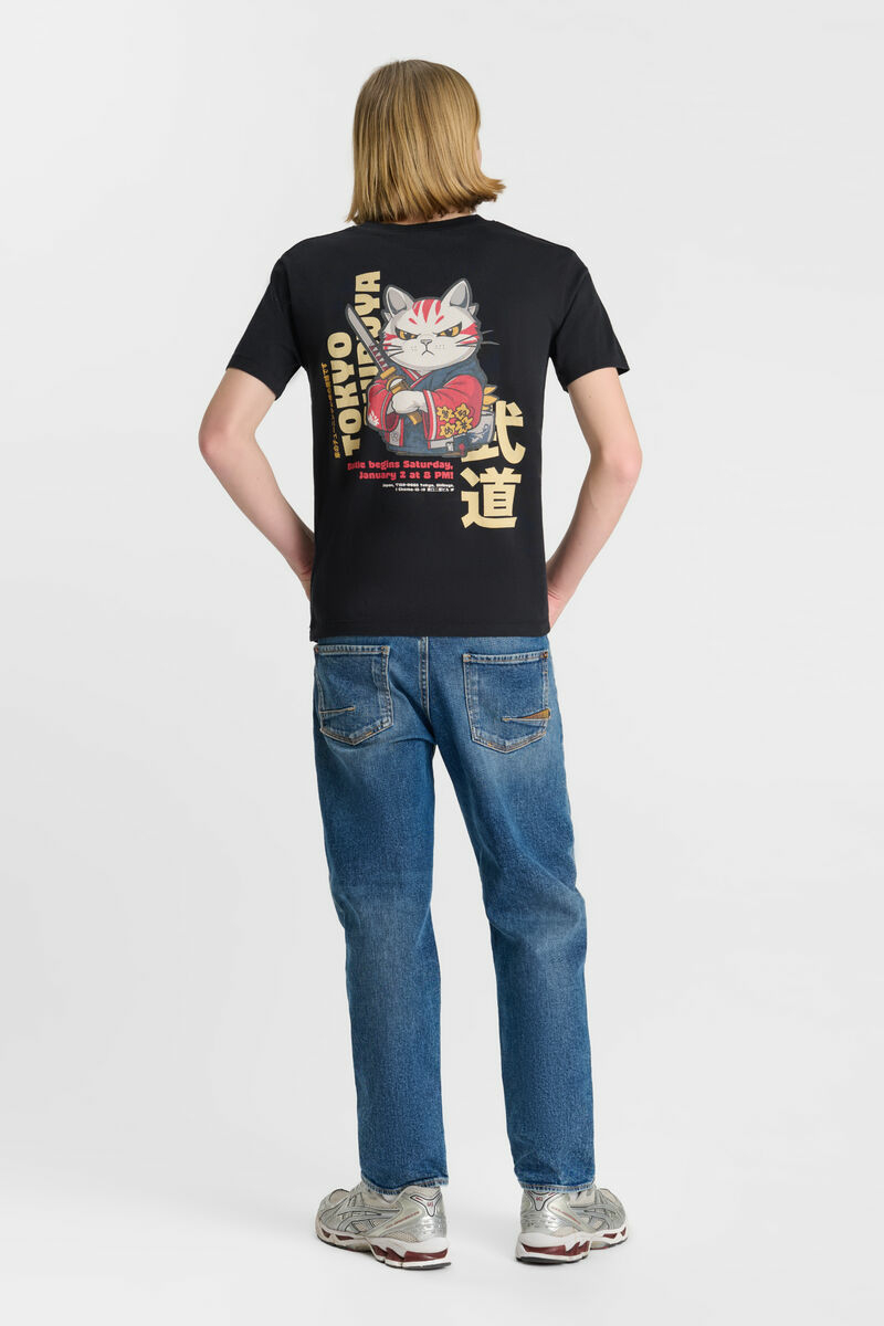 Wilderbo t-shirt