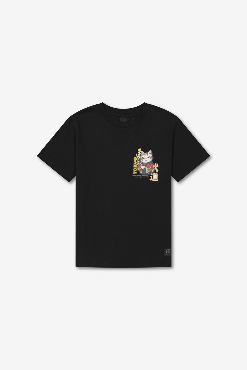 Wilderbo t-shirt