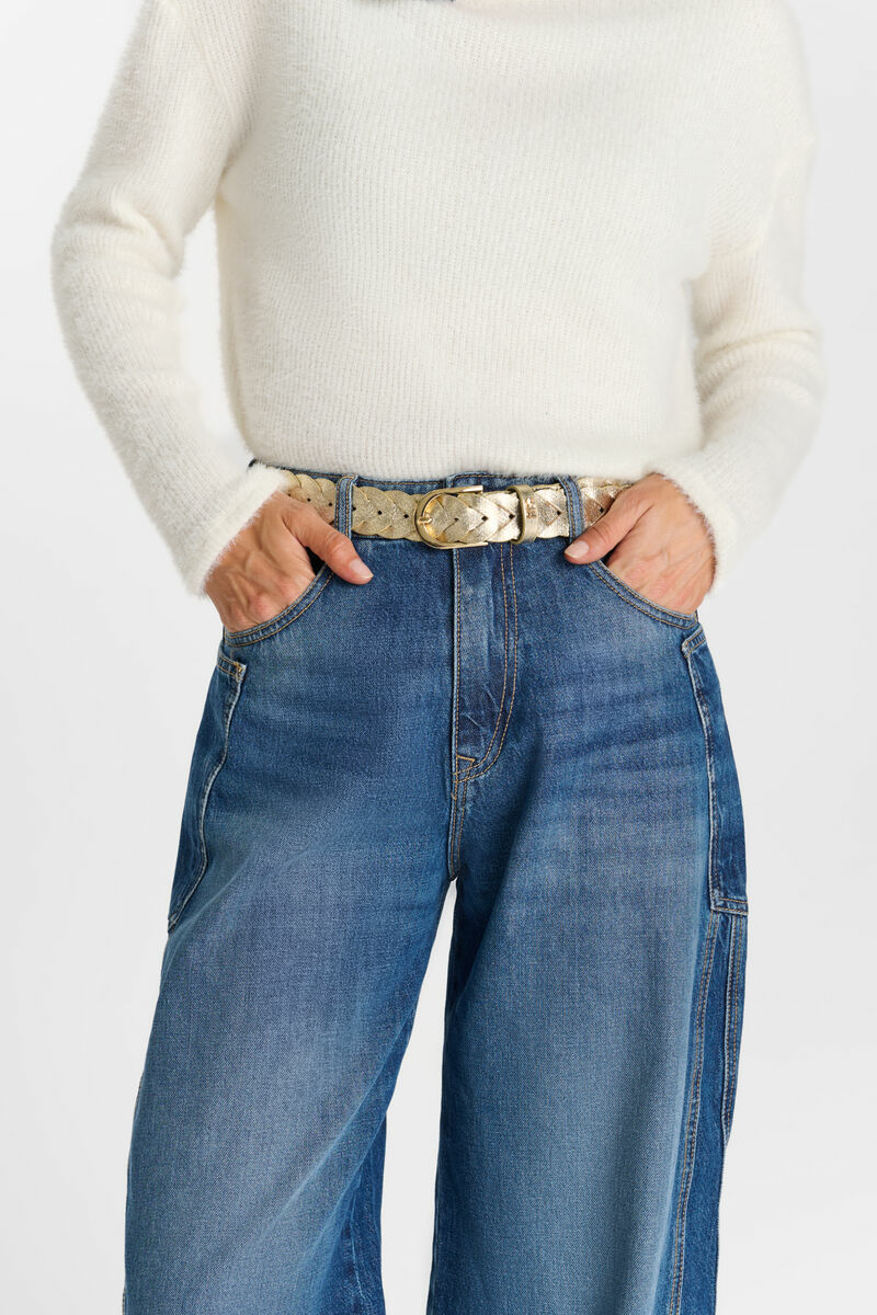 Ani belt