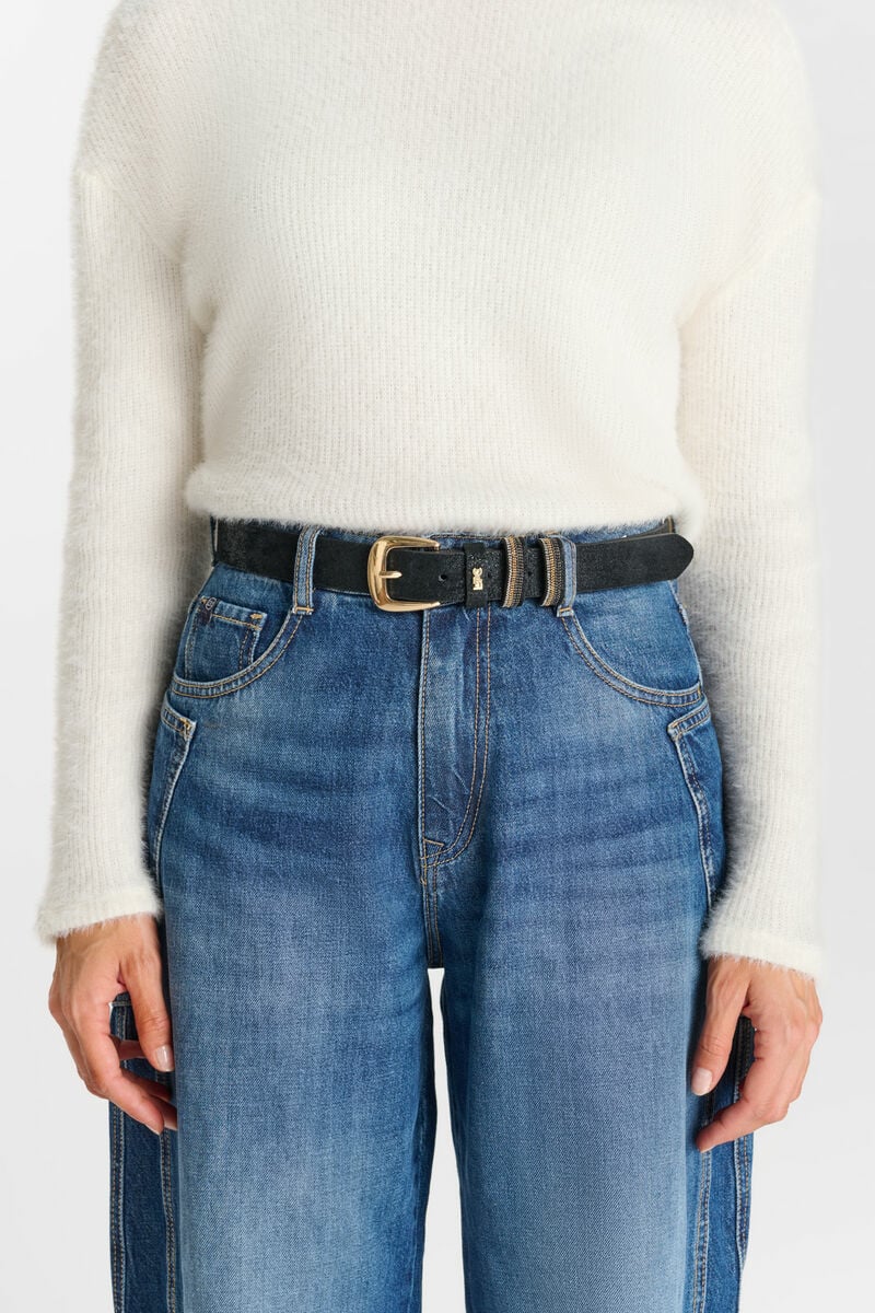 Brett belt
