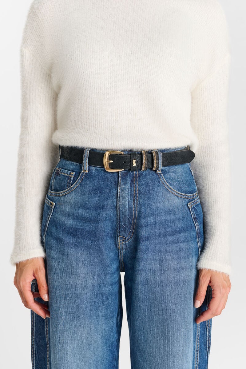 Brett belt