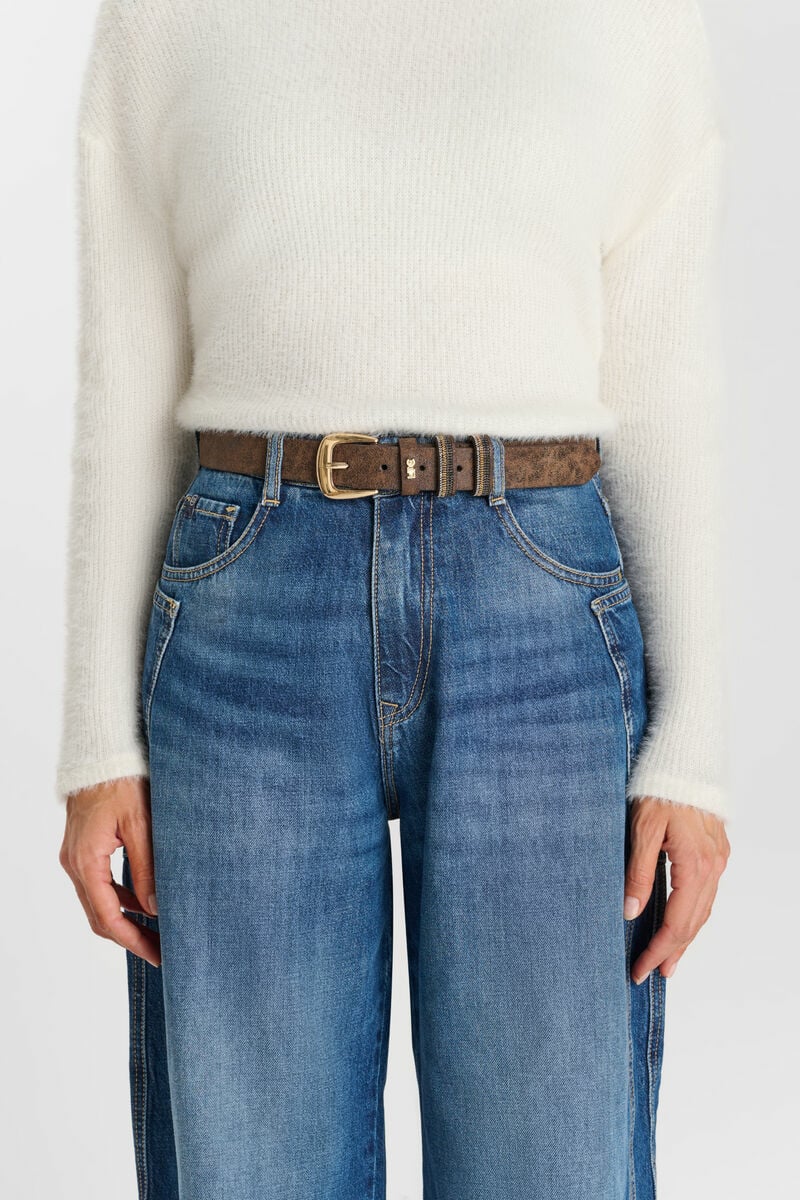 Brett belt