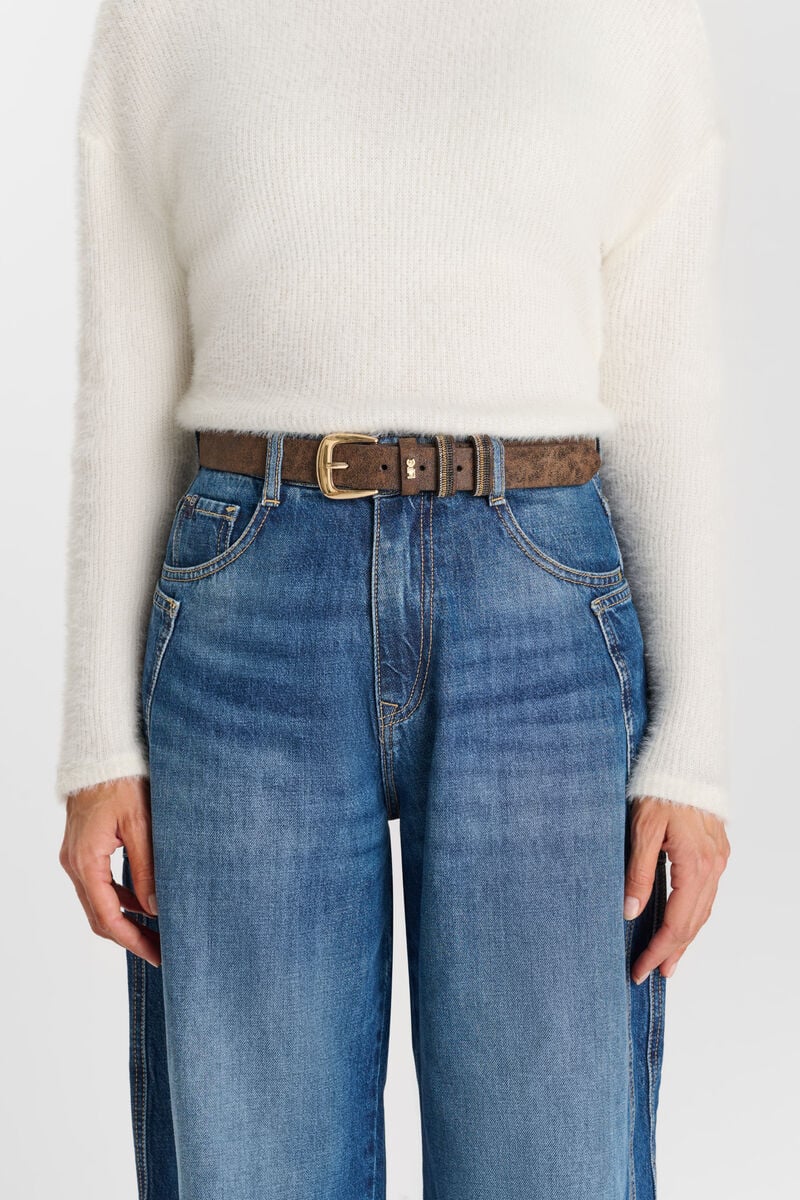 Brett belt