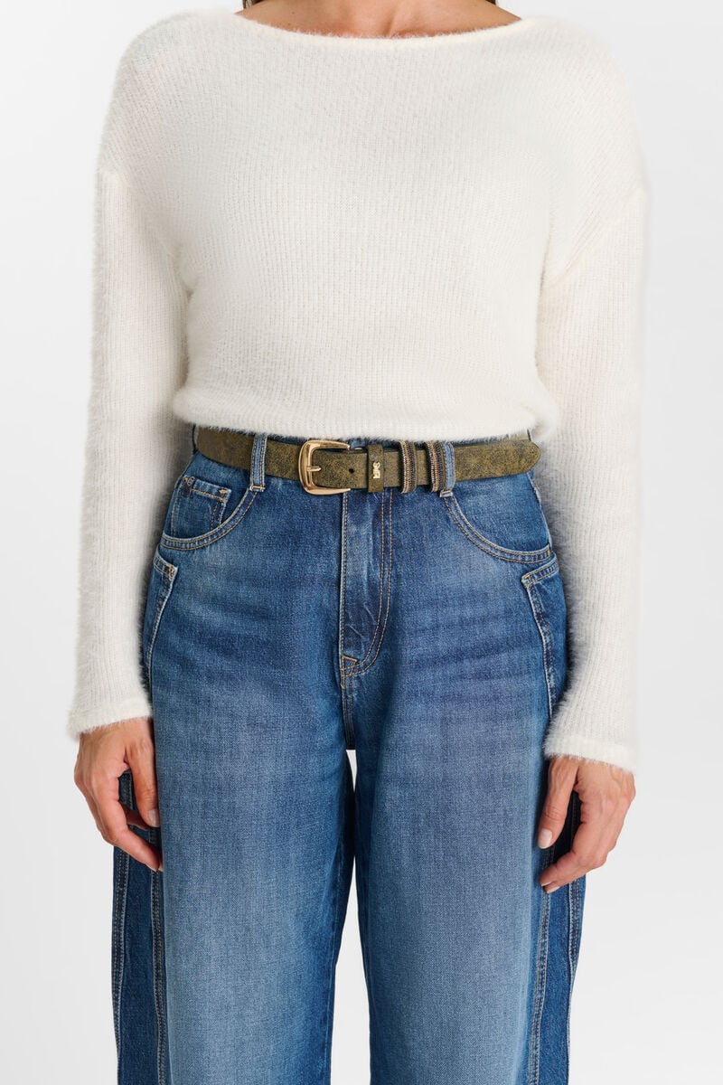 Brett belt