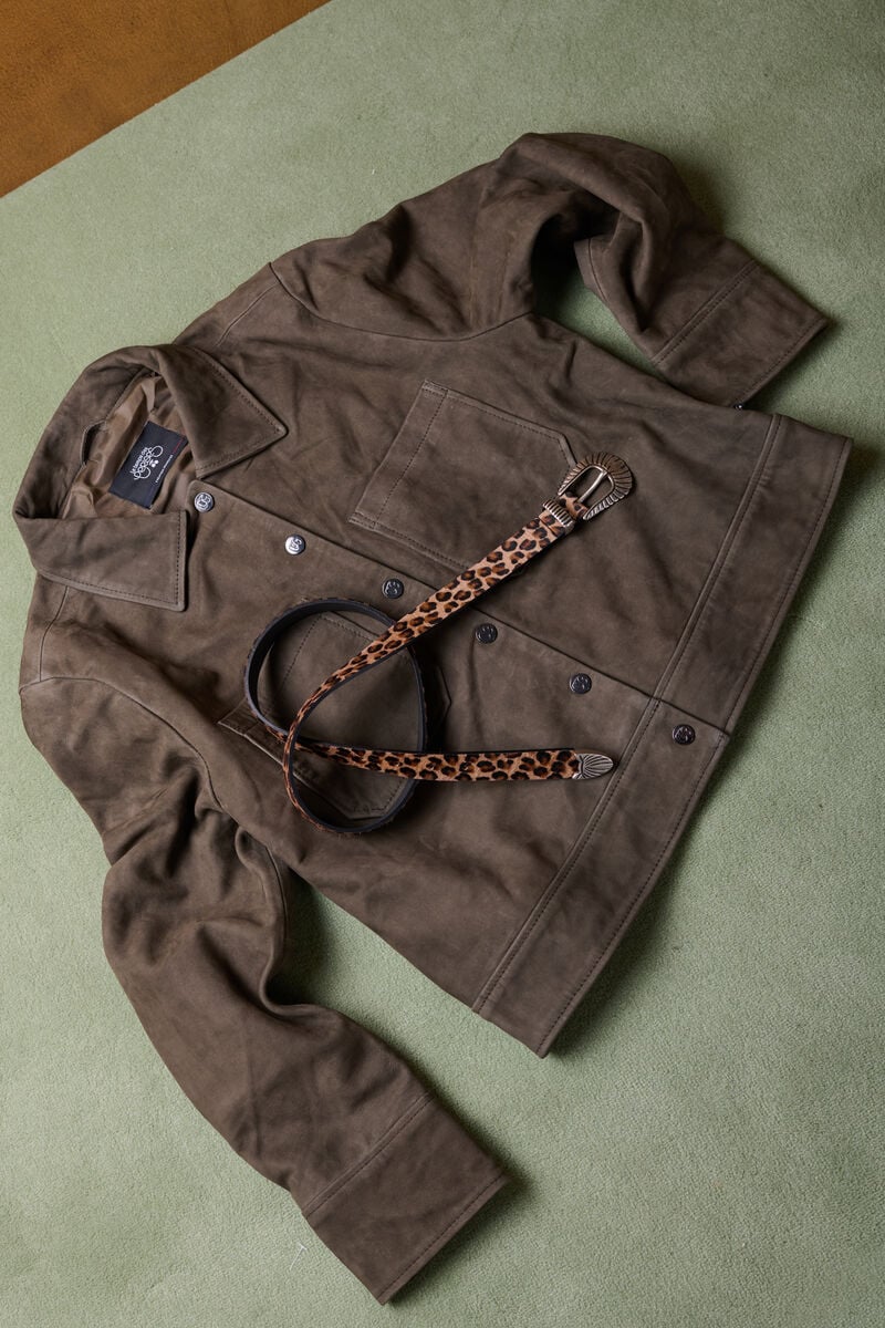 Declan belt