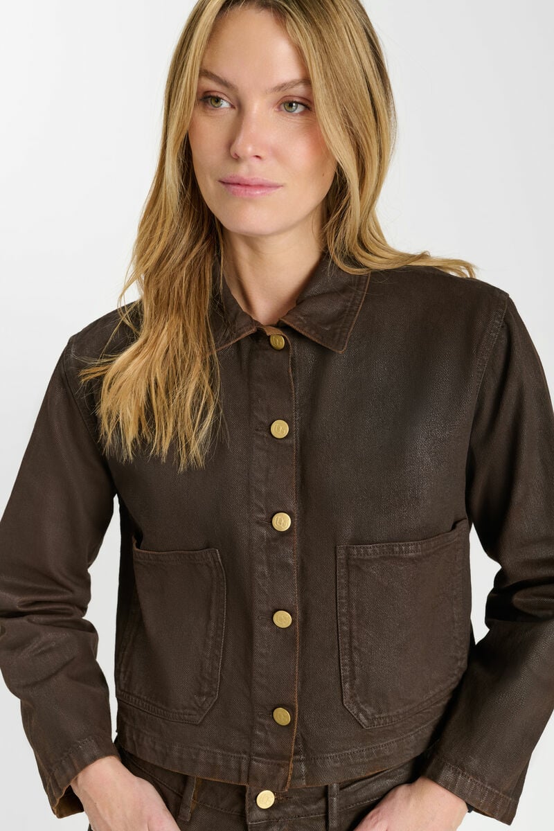 Aksel jacket