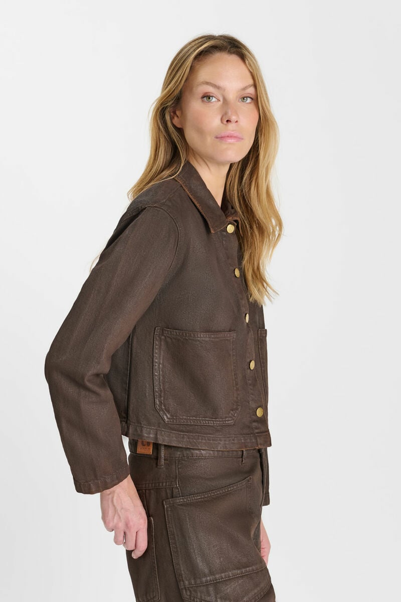 Aksel jacket