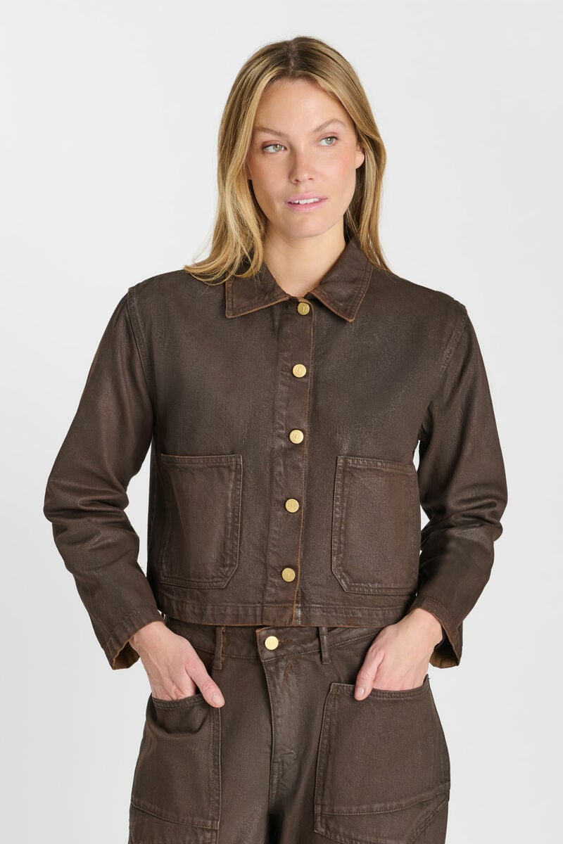 Aksel jacket