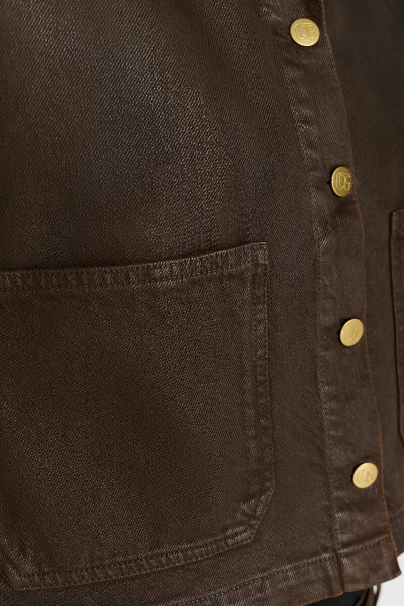 Aksel jacket