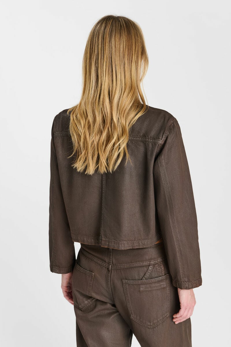 Aksel jacket