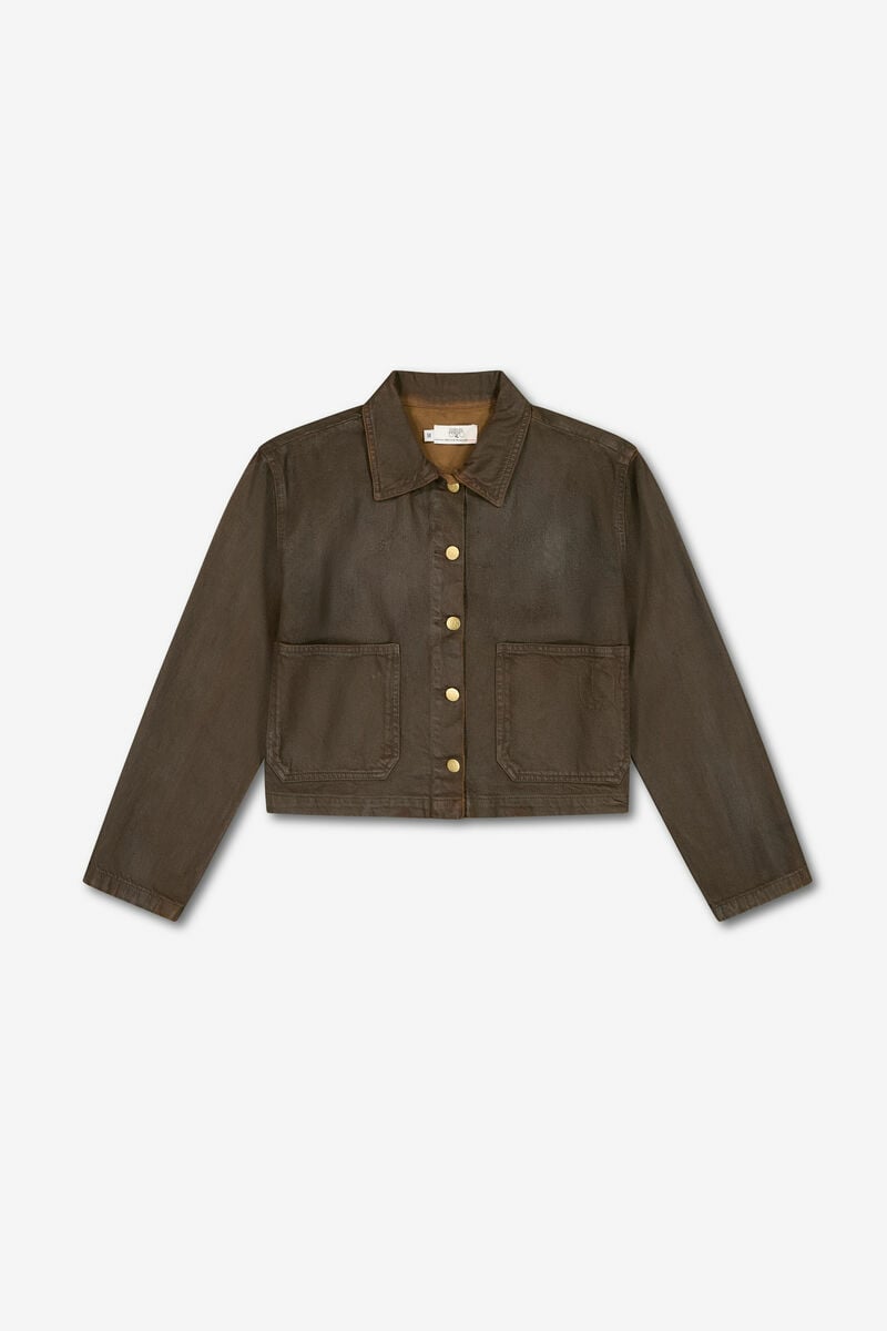 Aksel jacket