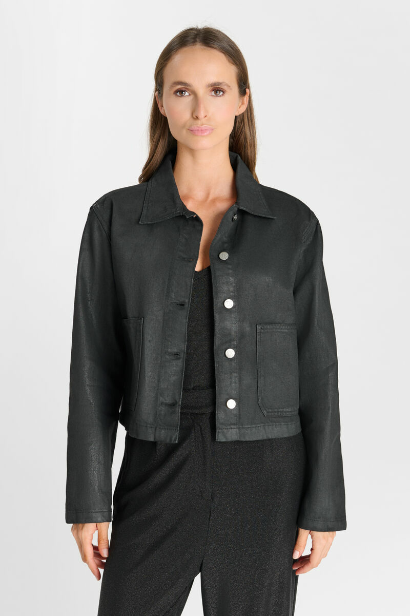 Aksel jacket