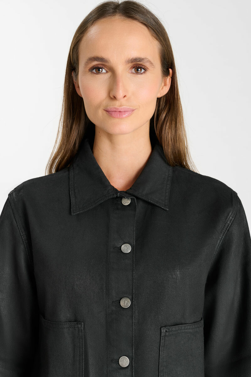 Aksel jacket