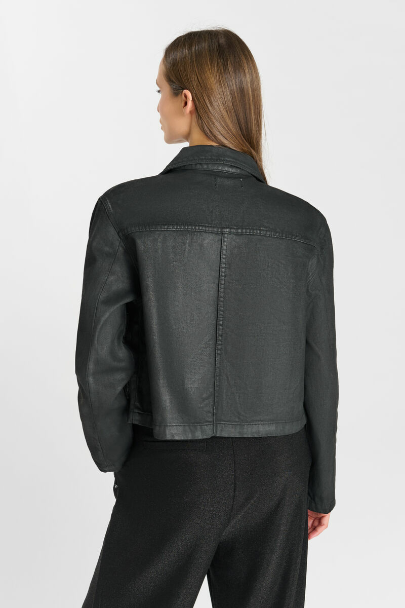 Aksel jacket