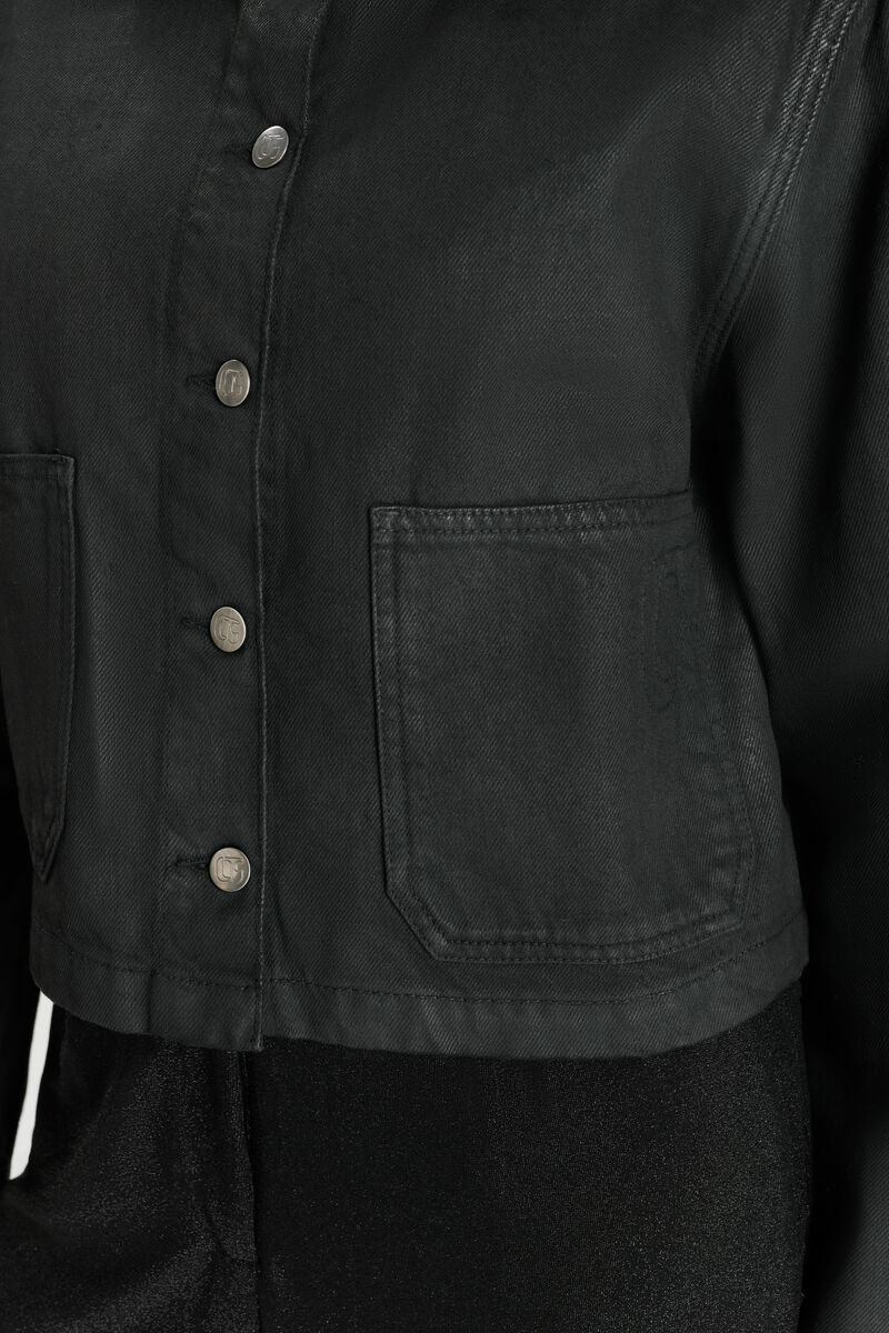 Aksel jacket