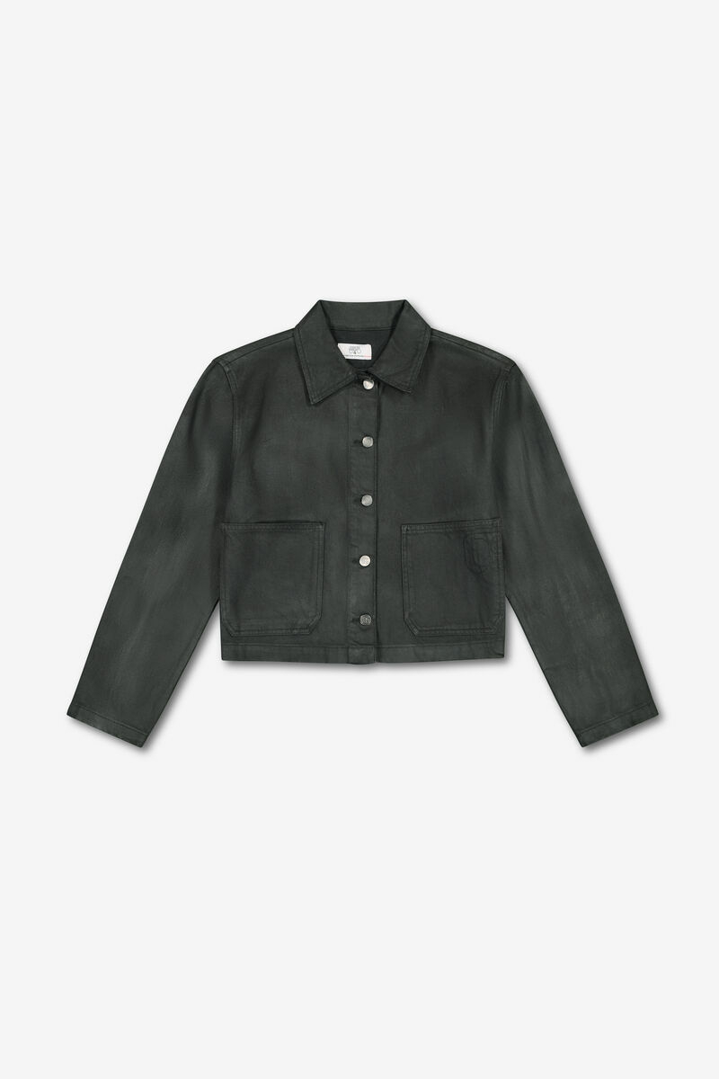 Aksel jacket