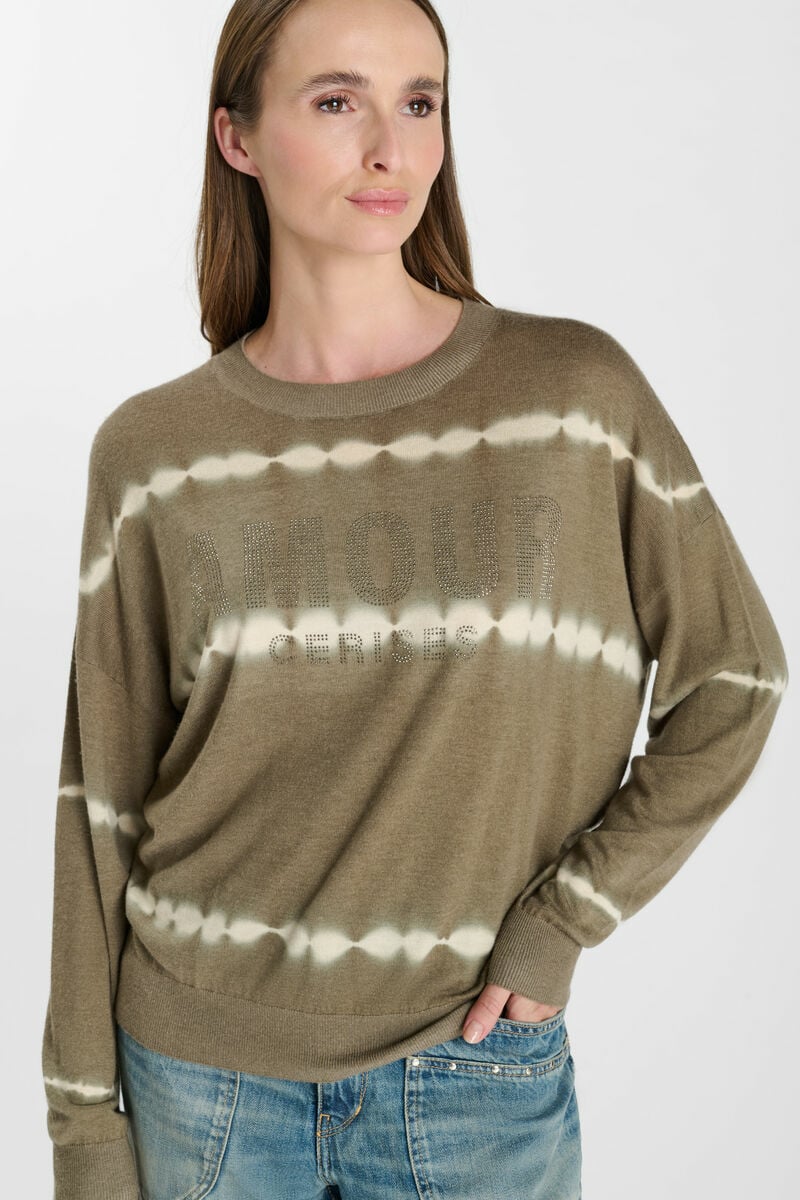 Ambro sweater