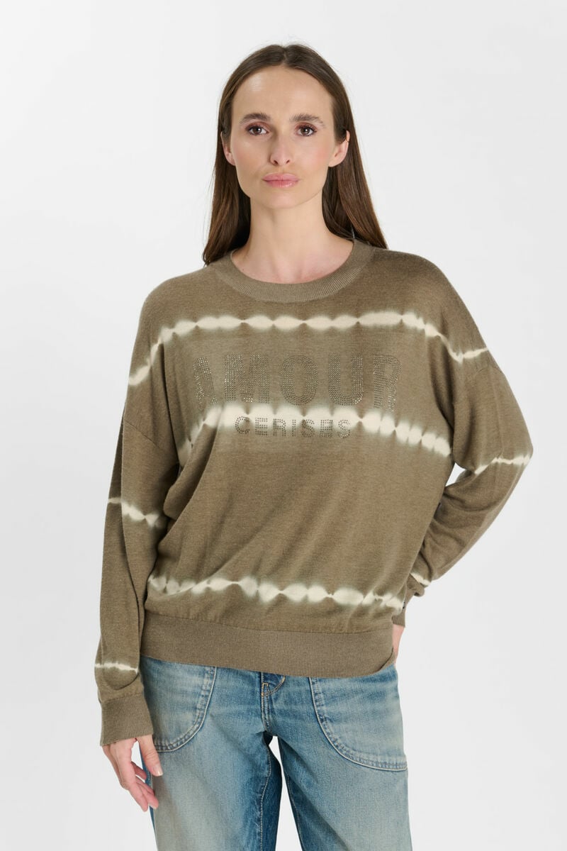 Ambro sweater