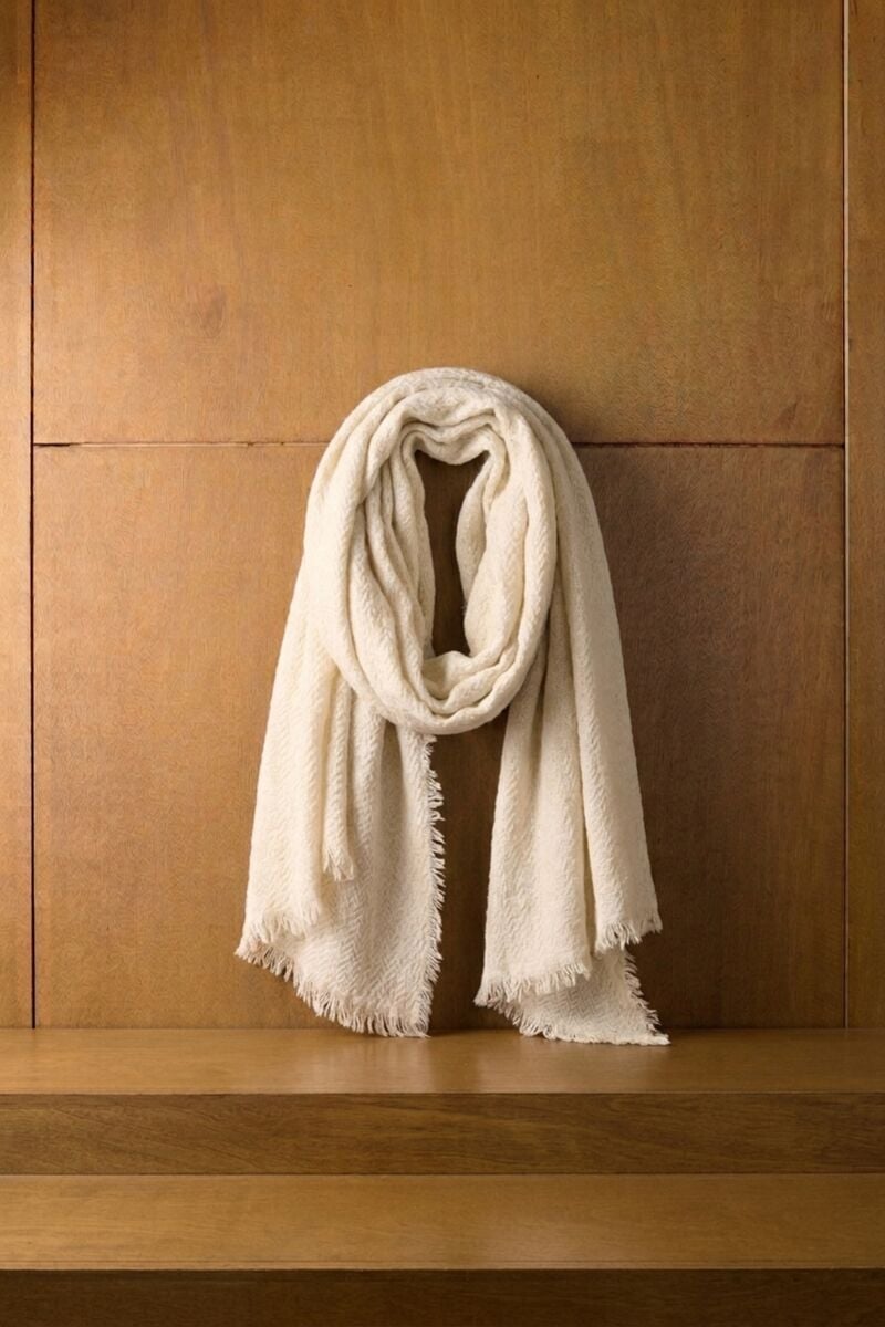 Aria scarf