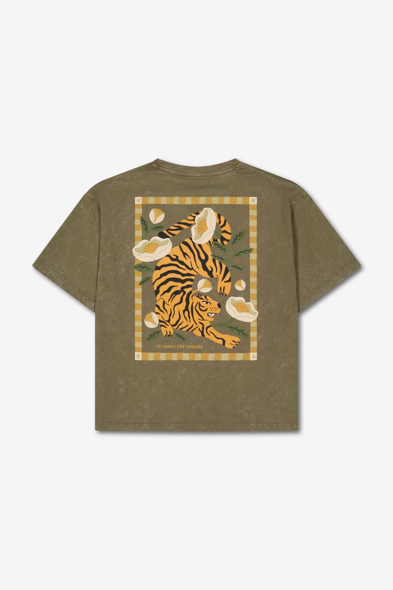 Arlo t-shirt