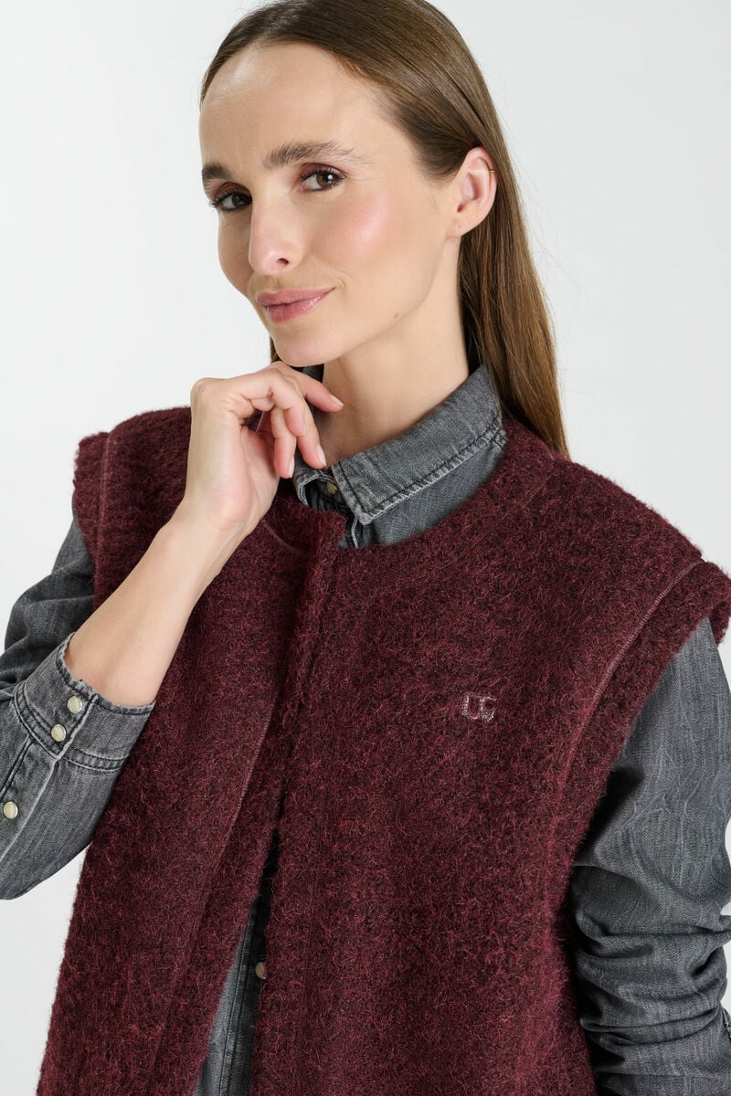 Badis jacket