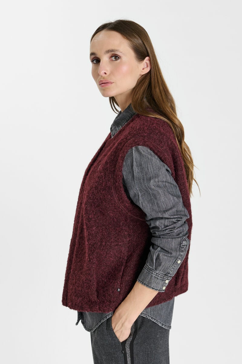 Badis jacket