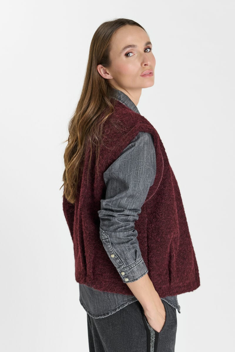 Badis jacket