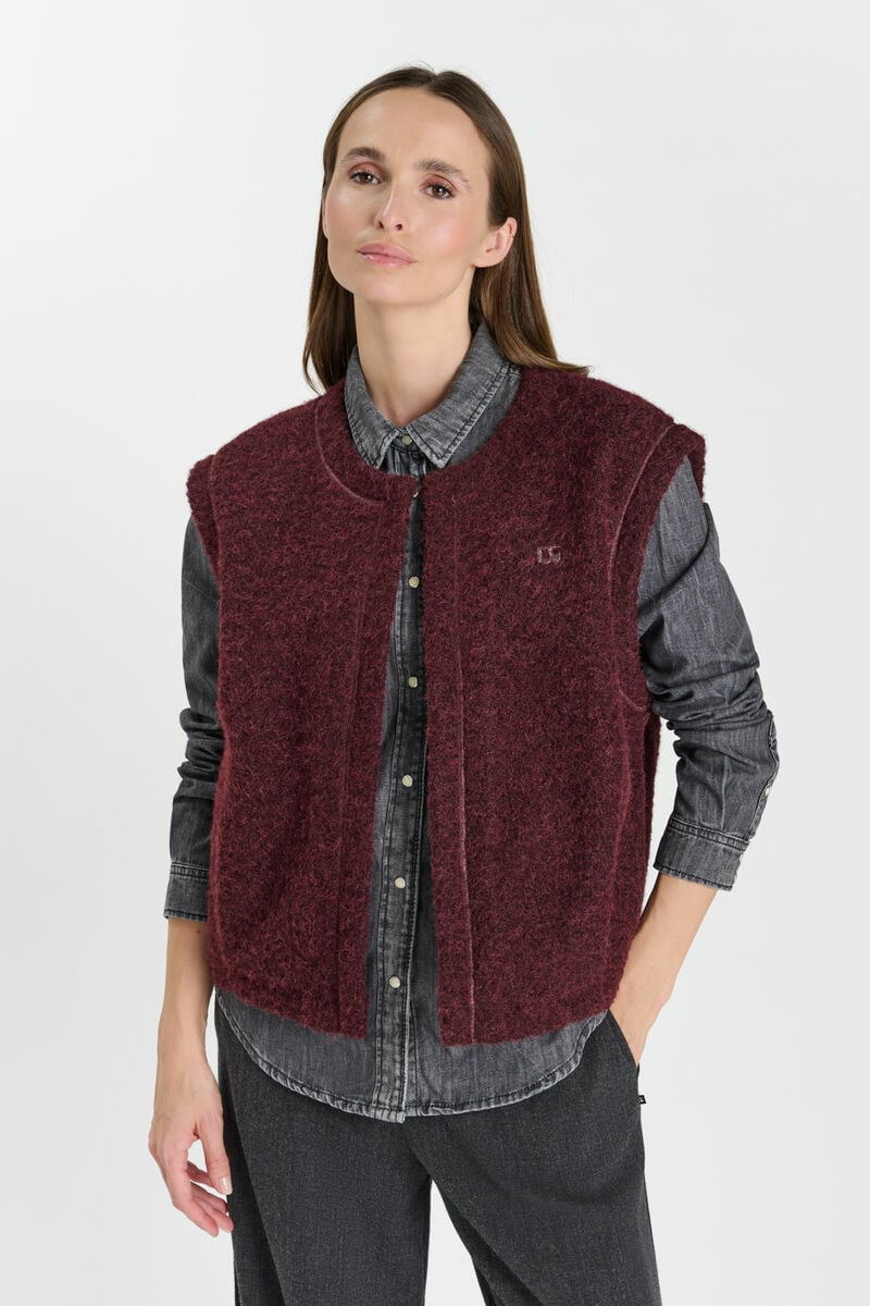 Badis jacket