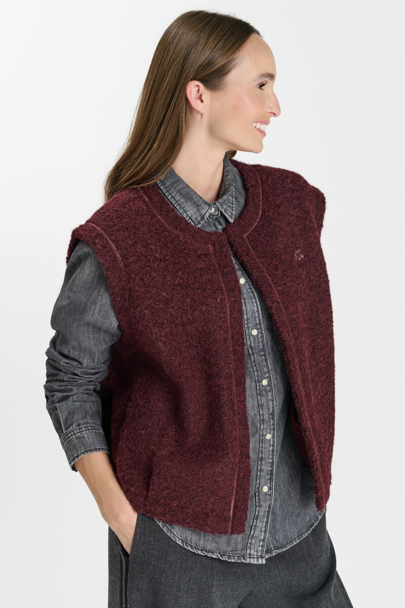 Badis jacket