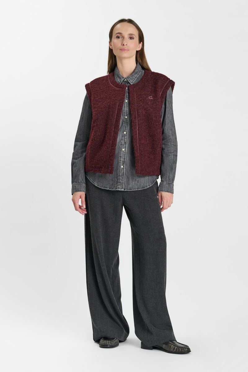 Badis jacket