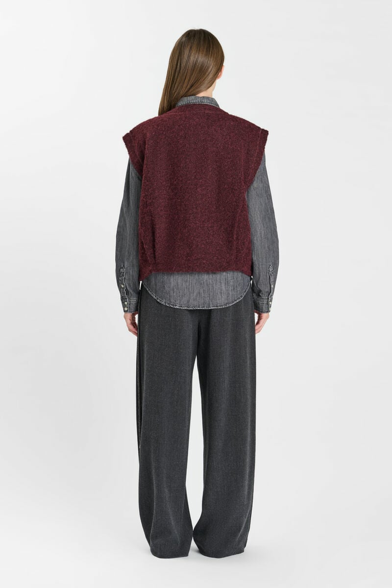 Badis jacket