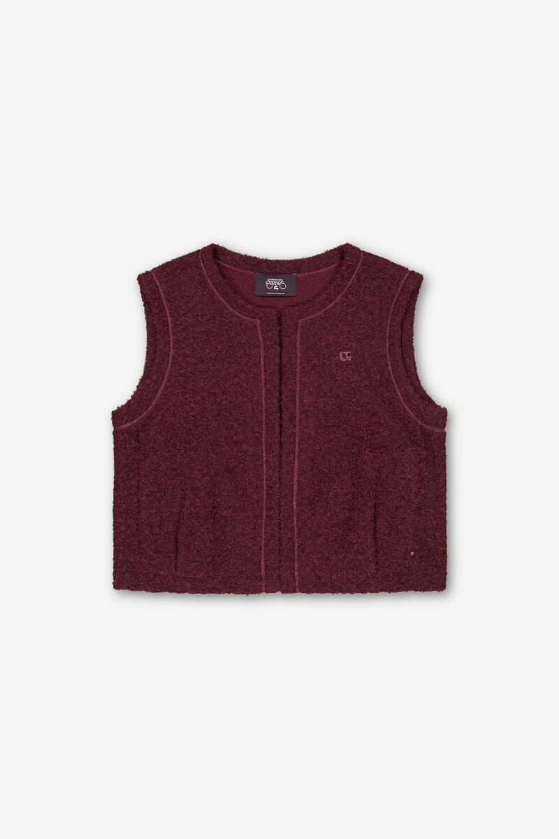 Badis jacket