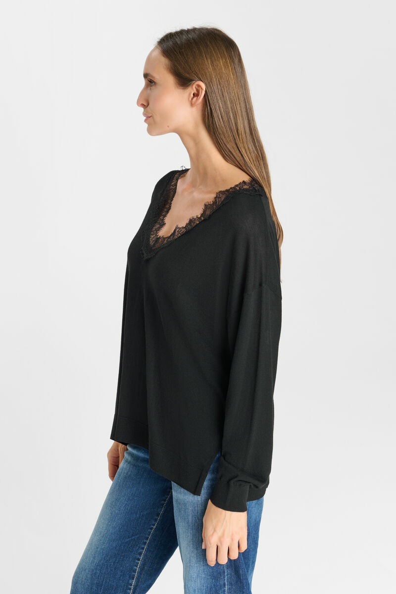 Barny sweater